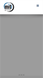Mobile Screenshot of mitgroup.me