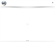 Tablet Screenshot of mitgroup.me